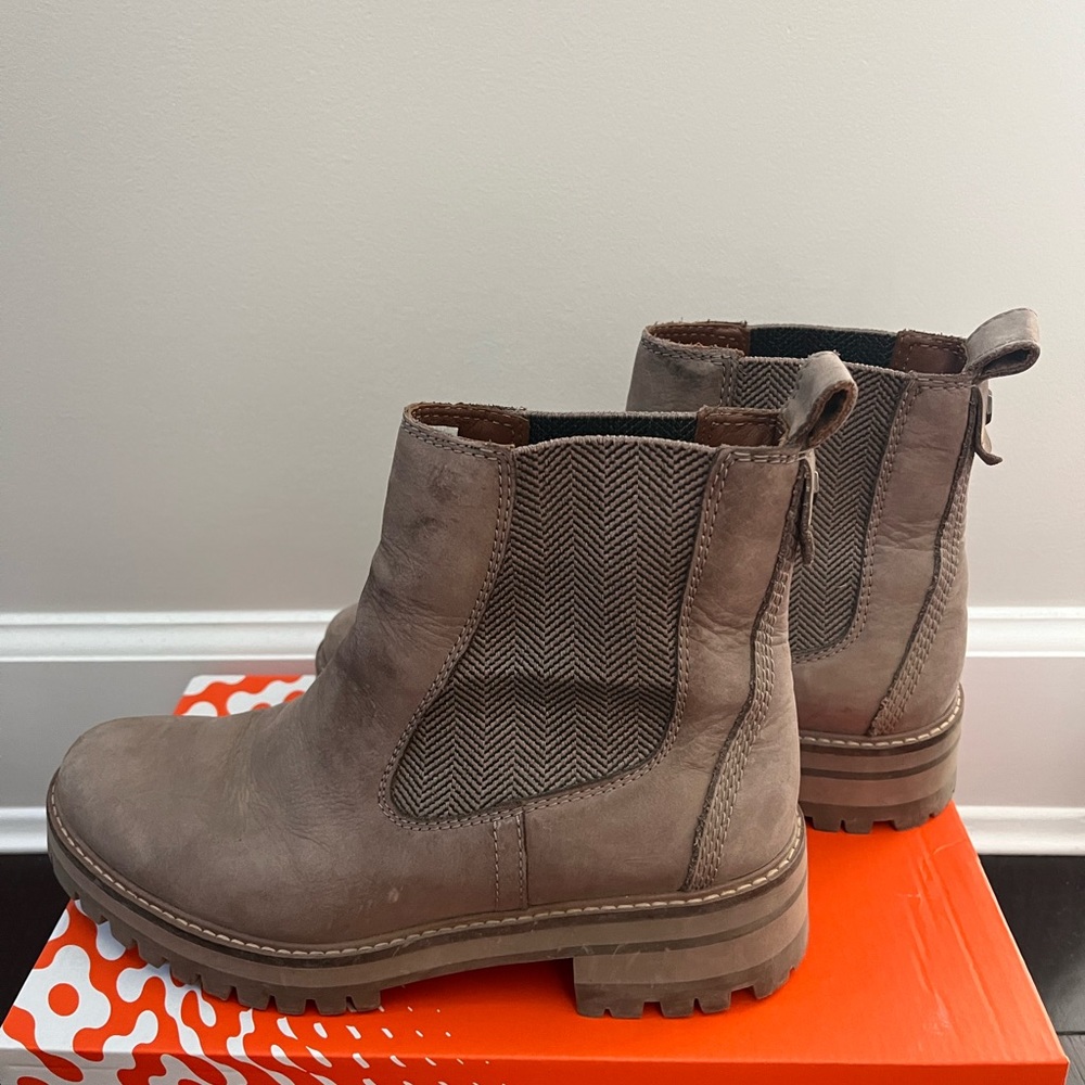 timberland shoes